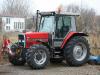 Massey Ferguson 3065 E Autotronic