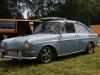 VW 1600 TL VW 1600 TL