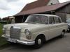 Mercedes Benz 200 D W 110 Mercedes Benz 200 D W 110