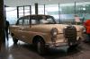 Mercedes Benz 190 C W 110