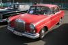 Mercedes Benz W 110