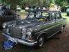 Mercedes Benz W 110 Mercedes Benz W 110
