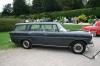 Mercedes Benz 230 Universal W 110 Mercedes Benz 230 Universal W 110