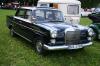 Mercedes Benz W 110