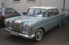 Mercedes Benz 200 D W 110