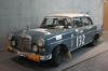Mercedes Benz W 110 Mercedes Benz W 110