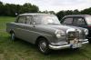 Mercedes Benz 190 c W 110 Mercedes Benz 190 c W 110
