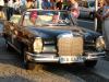 Mercedes Benz Cabriolet W 111 Mercedes Benz Cabriolet W 111