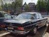 Mercedes Benz 280 SE Coupé W 111 Mercedes Benz 280 SE Coupé W 111