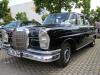 Mercedes Benz 220 SE Automatic W 111 Mercedes Benz 220 SE Automatic W 111
