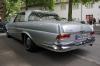Mercedes Benz 220 SE Coupé W 111 Mercedes Benz 220 SE Coupé W 111