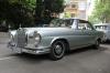 Mercedes Benz 220 SE Coupé W 111 Mercedes Benz 220 SE Coupé W 111