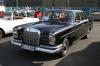 Mercedes Benz 220 SEb W 111 Mercedes Benz 220 SEb W 111
