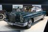 Mercedes Benz 220 SE Coup Mercedes Benz 220 SE Coup