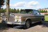 Mercedes Benz 280 SE Coup Mercedes Benz 280 SE Coup