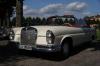 Mercedes Benz 220 SE Automatic Cabriolet W 111 Mercedes Benz 220 SE Automatic Cabriolet W 111