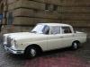 Mercedes Benz 230 S W 111 Mercedes Benz 230 S W 111