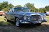 Mercedes Benz 280 SE 3,5 Coup