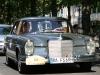 Mercedes Benz 220 SE Coup