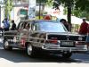 Mercedes Benz 220 SE W 111 Mercedes Benz 220 SE W 111