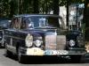Mercedes Benz 220 SE W 111 Mercedes Benz 220 SE W 111