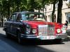 Mercedes Benz 280 SE 3,5 Coup