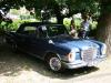 Mercedes Benz Cabriolet W 111