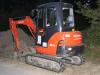 Kubota KX 71-3 Kubota KX 71-3