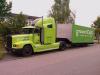 Freightliner Freightliner