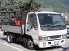 Isuzu Isuzu