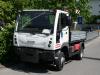 Bucher BU 200 4x4 Bucher BU 200 4x4