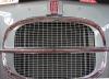Fiat 643 N Detail Fiat 643 N Detail