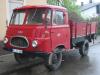Robur LO 1800 AFK Robur LO 1800 AFK