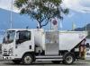 Isuzu L 35 Isuzu L 35