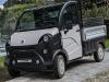 Aixam D-Truck Aixam D-Truck
