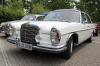 Mercedes Benz 280 S Automatic W 108 Mercedes Benz 280 S Automatic W 108