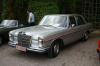 Mercedes Benz 280 SE W 108 Mercedes Benz 280 SE W 108