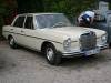 Mercedes Benz W 108/109 Mercedes Benz W 108/109
