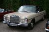 Mercedes Benz W 108/109