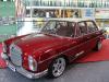Mercedes Benz W 108/109 Mercedes Benz W 108/109