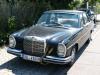 Mercedes Benz W 108/109 Mercedes Benz W 108/109