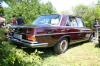 Mercedes Benz 280 SE 3,5 W 108 Mercedes Benz 280 SE 3,5 W 108