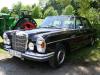Mercedes Benz 280 SE 3,5 W 108 Mercedes Benz 280 SE 3,5 W 108