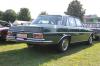 Mercedes Benz 280 SE W 108 Mercedes Benz 280 SE W 108