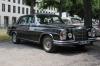 Mercedes Benz 280 SE Automatic W 108 Mercedes Benz 280 SE Automatic W 108