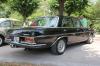 Mercedes Benz 280 SE Automatic W 108 Mercedes Benz 280 SE Automatic W 108