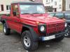 Mercedes Benz 230 GE Mercedes Benz 230 GE