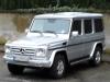 Mercedes Benz G-Modell