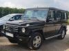 Mercedes Benz G-Modell Mercedes Benz G-Modell
