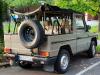 Mercedes Benz G-Modell Mercedes Benz G-Modell